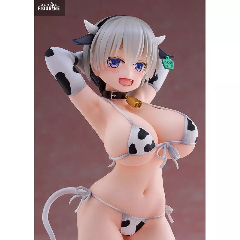 Uzaki-chan Wants to Hang...
