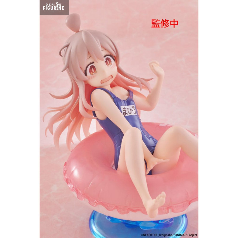 Onimai: I'm now your...