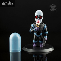 DC Comics - Mr. Freeze...