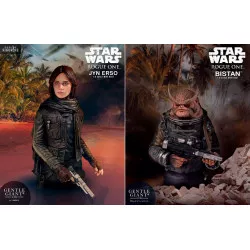 Star Wars Rogue One - Buste...