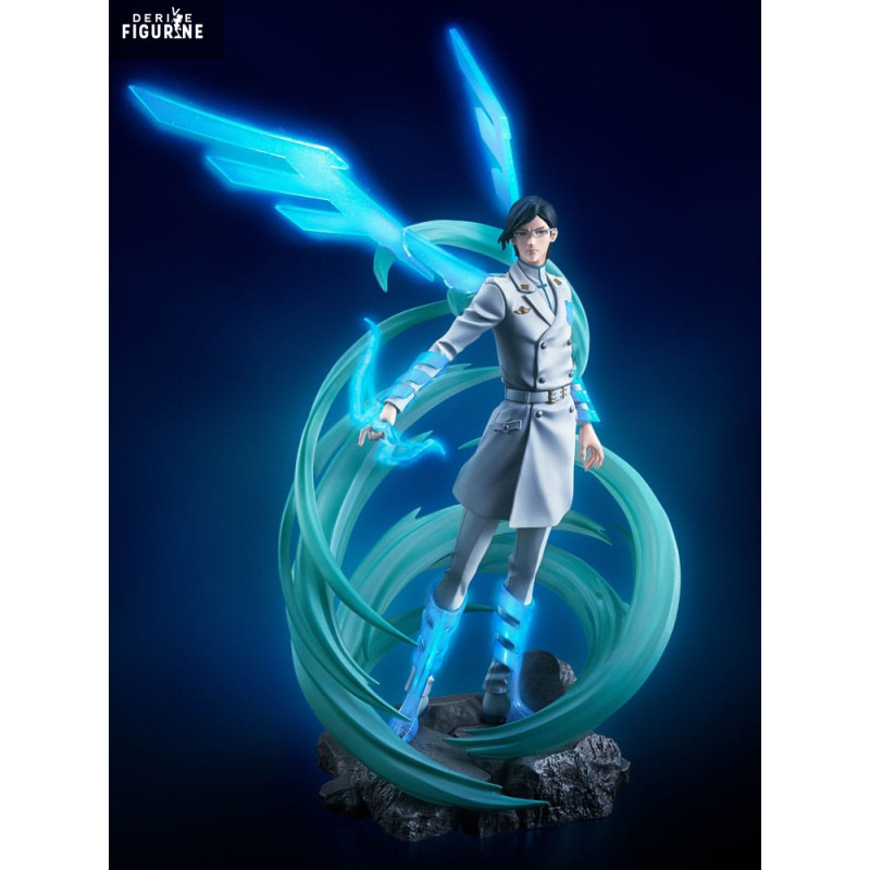 Uryu Ishida figure, Figuarts ZERO - Bleach: Thousand-Year