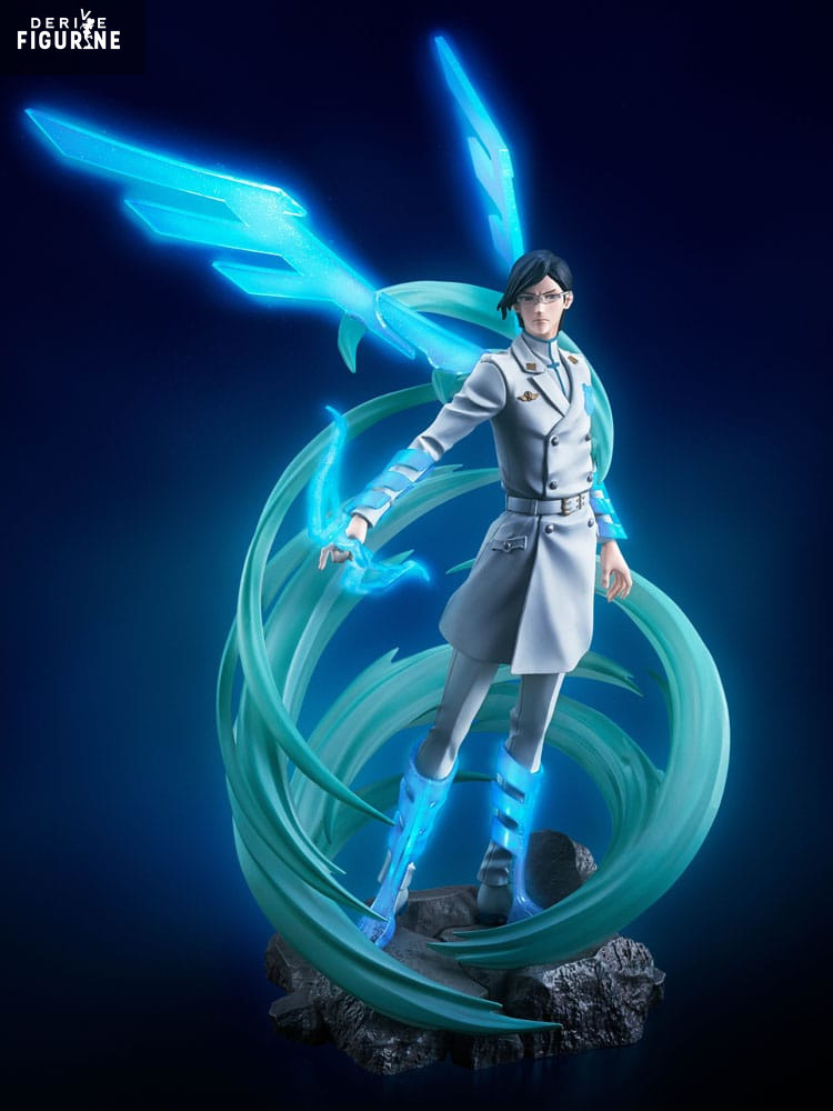 BLEACH 20th Anniversary フィギュアセット BLEACH 20th Anniversary Figure and Goods Set A Prize Last