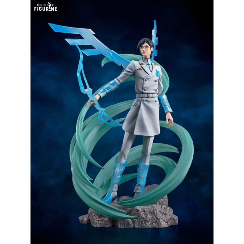 Uryu Ishida figure, Figuarts ZERO - Bleach: Thousand-Year
