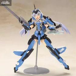 Frame Arms Girl - Figurine...