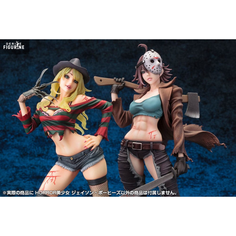 Freddy vs. Jason - Jason...