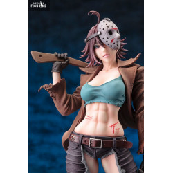 Freddy vs. Jason - Figurine...