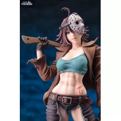 Freddy vs. Jason - Jason...