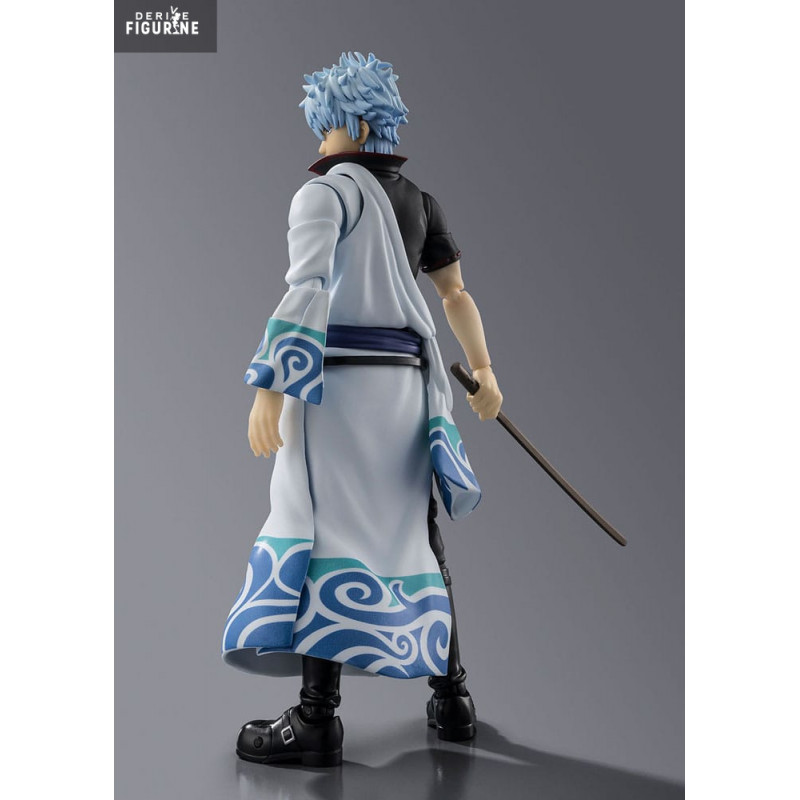 Gintama - Sakata Gintoki...