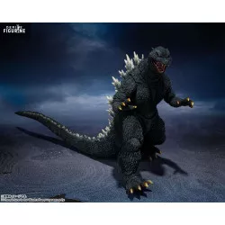 Godzilla 2004 - Figurine...