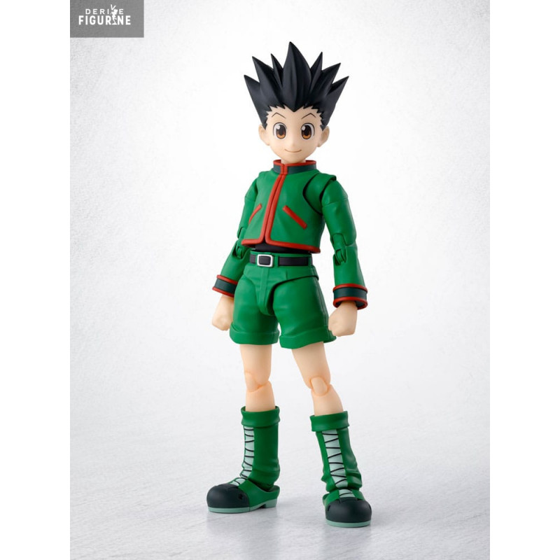 Hunter x Hunter - Gon...