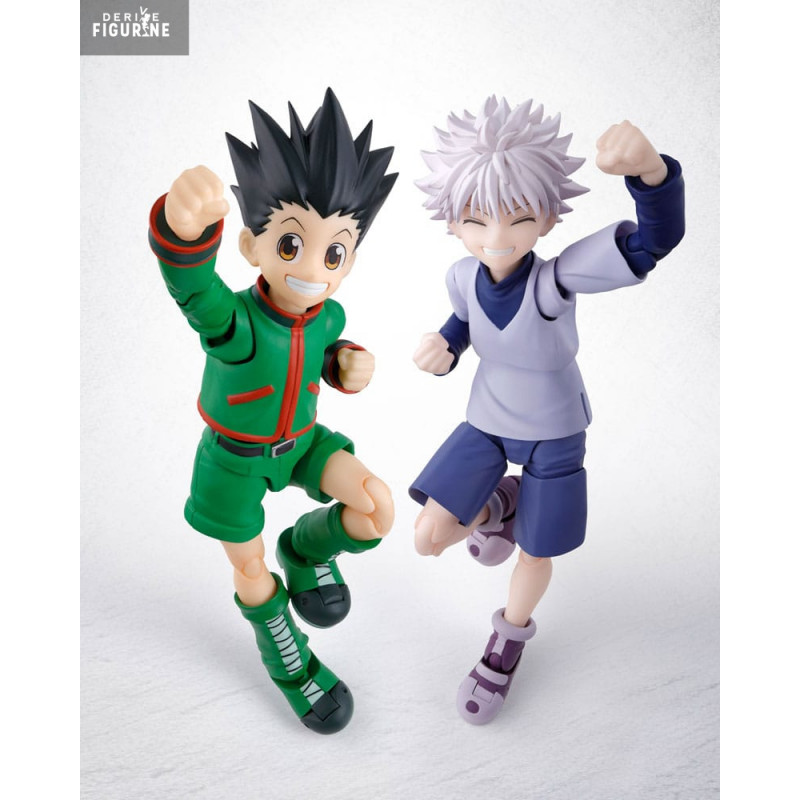 Hunter x Hunter - Killua...