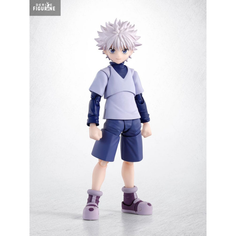 Hunter x Hunter - Killua...