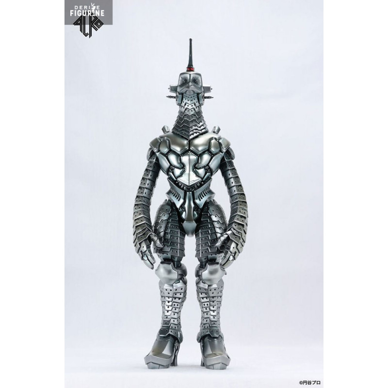 Antler KAIJU REMIX ウルトラマン フィギュア Acro Kaiju Remix Ultraman Antler Figure W/BOX F/S FEDEX | eBay