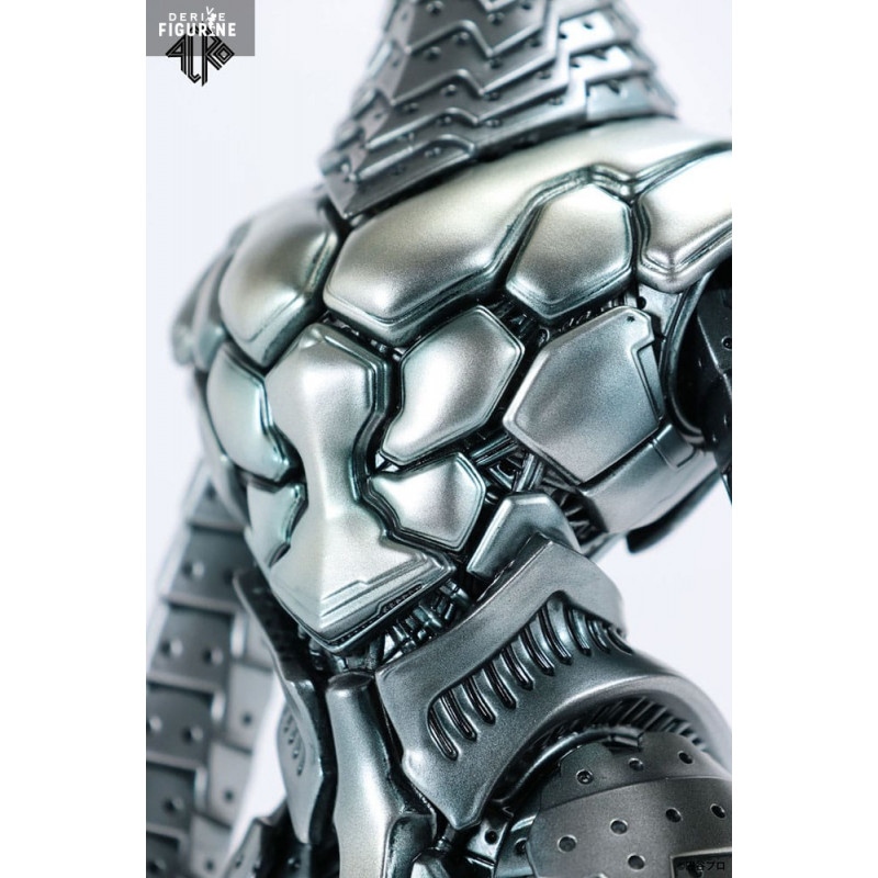 Antler KAIJU REMIX ウルトラマン フィギュア Acro Kaiju Remix Ultraman Antler Figure W/BOX F/S FEDEX | eBay