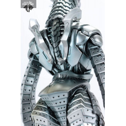 ウォーズマン Windom figure, Kaiju Remix Series - Ultraman - ACRO