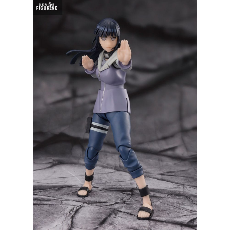 Naruto - Hinata Hyuga...