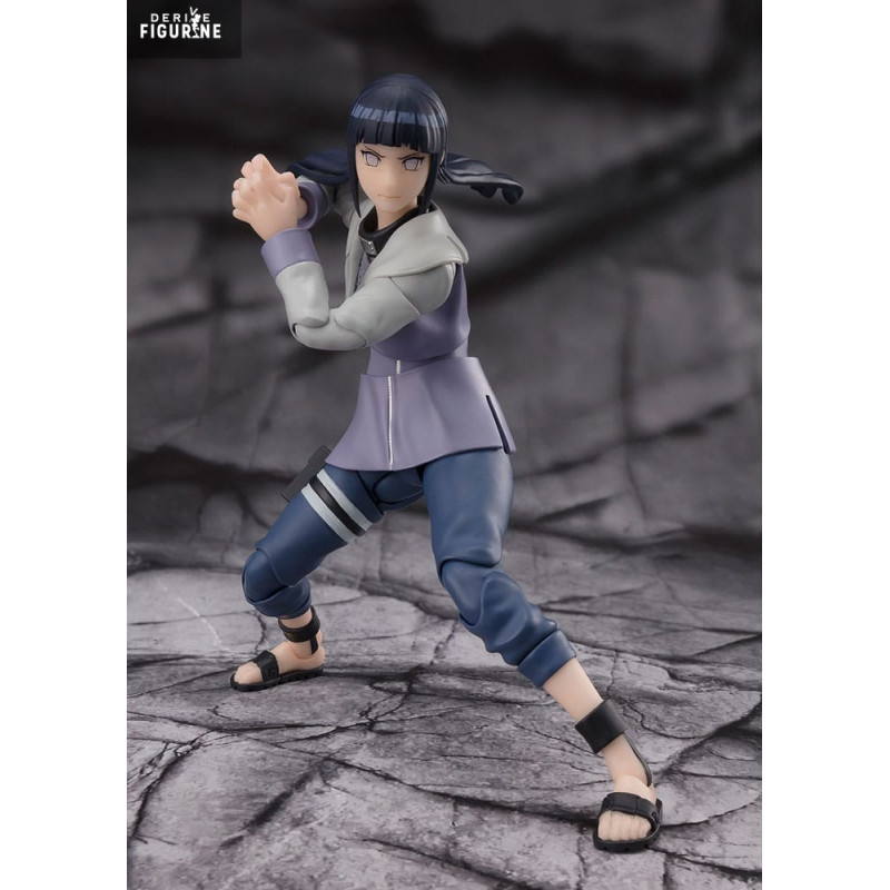 hinata様 4袋セット Megahouse NARUTO Gals DX NARUTO Shippuden Hinata Hyuga Ver.4