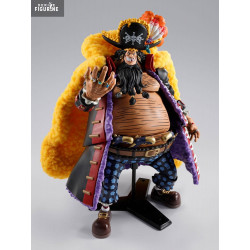 One Piece - Marshall D....