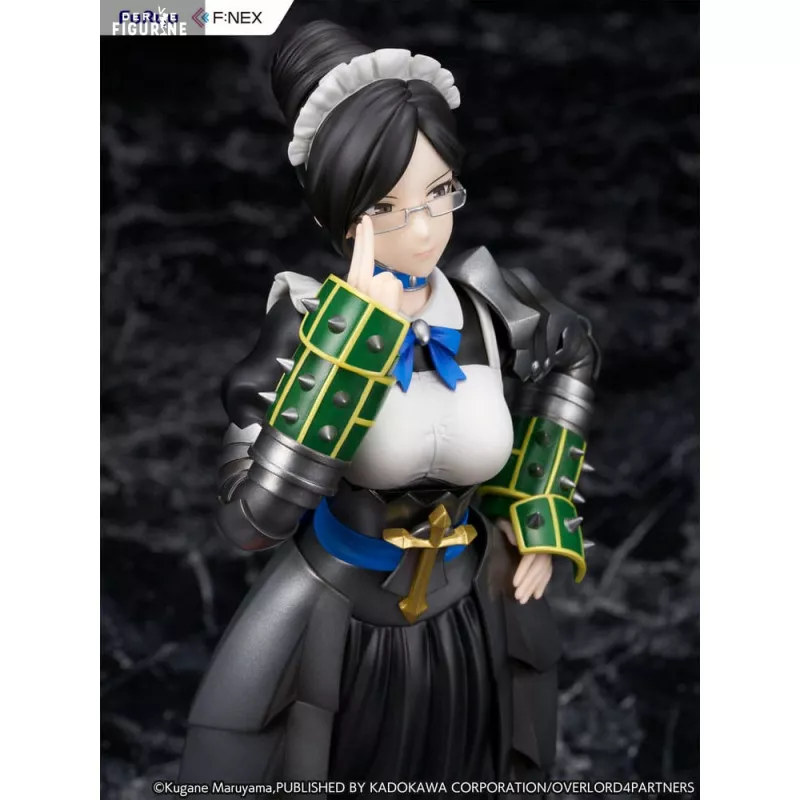 Overlord - Figurine Yuri...