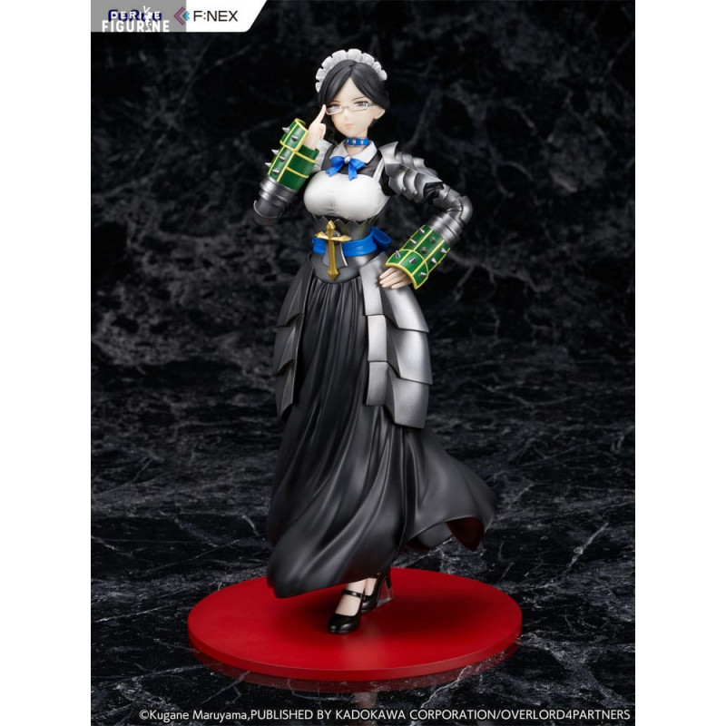 OVERLORD 他フィギュアセット 6体 OVERLORD 他フィギュアセット 6体 - メルカリ