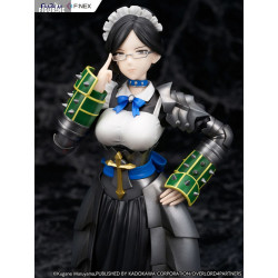 Overlord - Yuri Alpha...