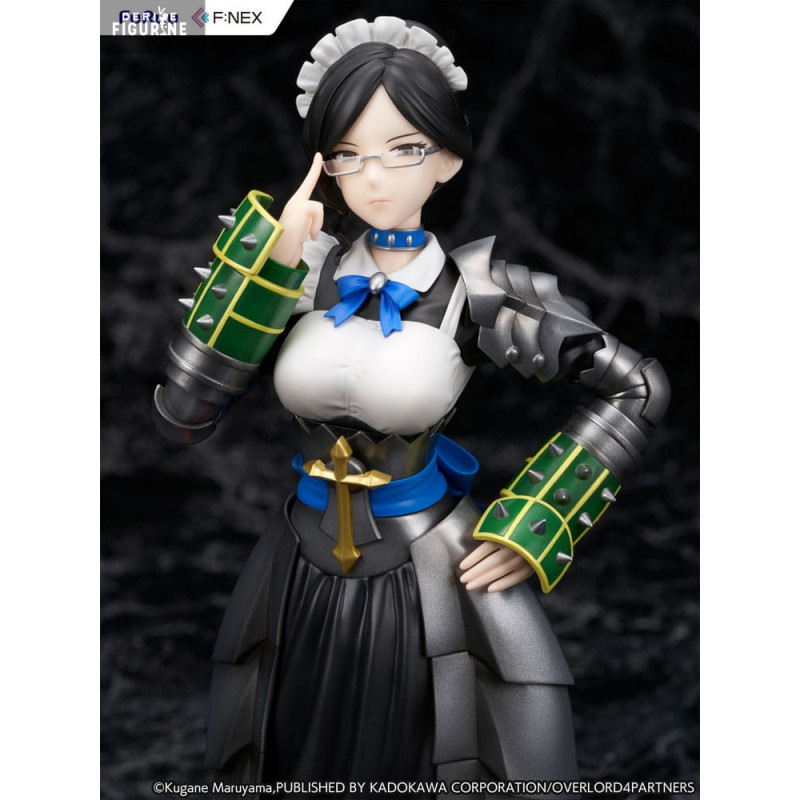 OVERLORD 他フィギュアセット 6体 Overlord F:Nex Solution Epsilon 1/7 Scale Figure