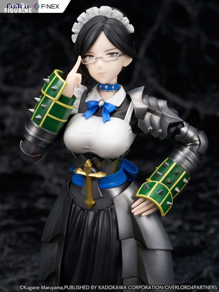 Yuri Yuri Alpha figure, F:Nex - Overlord - FuRyu