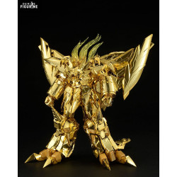 GABUGABU golden boy フィギュア 100体限定モデル② smp-shokugan-modeling-project-