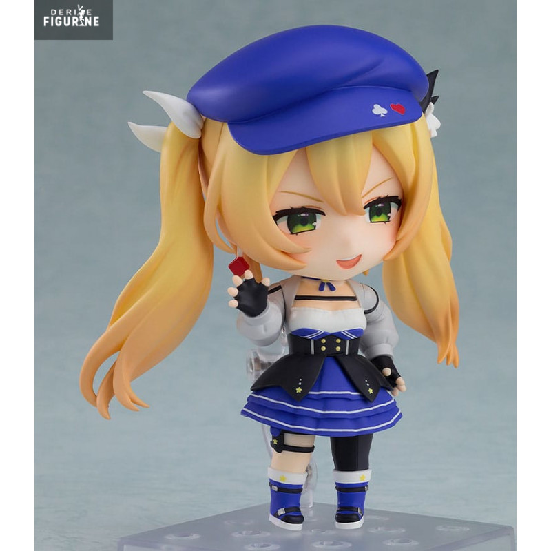 VTuber - Figurine Dokibird,...