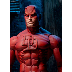 Marvel - Daredevil figure