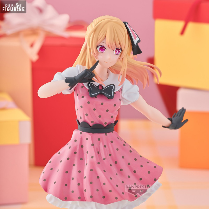 Oshi No Ko - Figurine Ruby