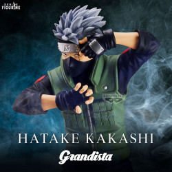 Naruto Shippuden - Hatake...
