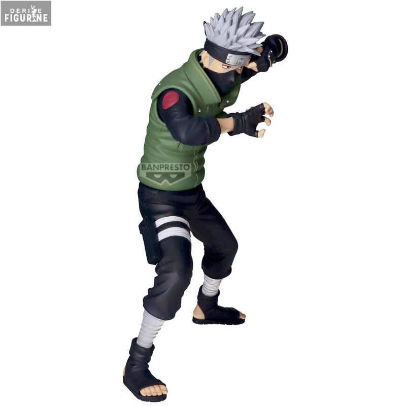 Naruto Shippuden - Figurine...
