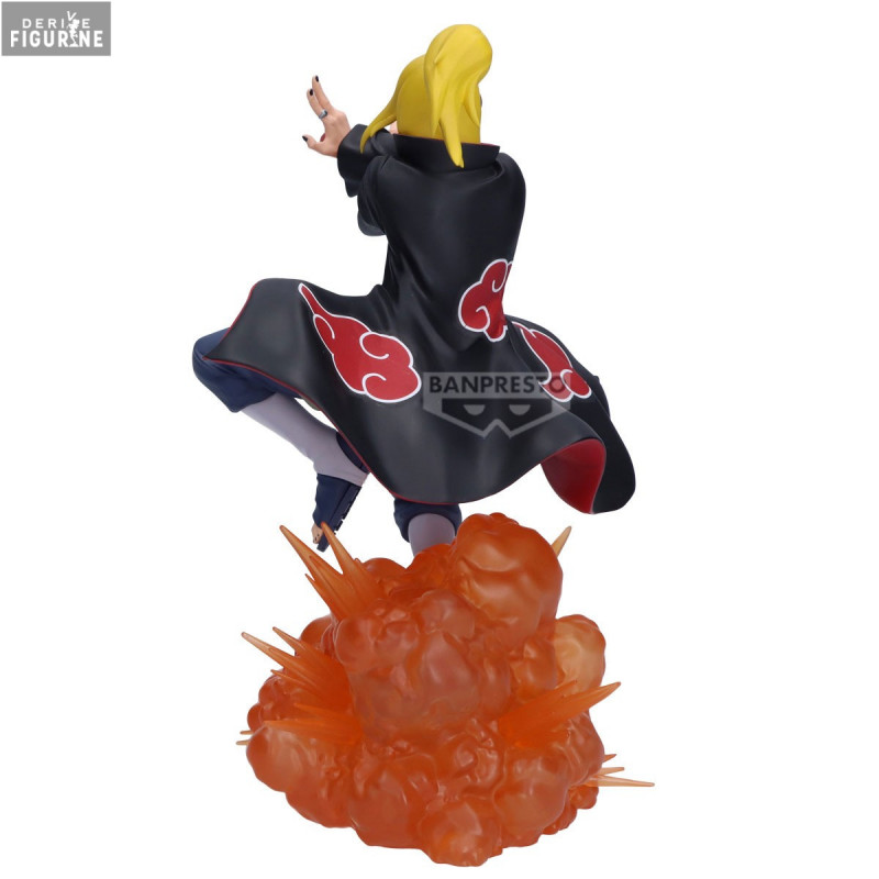 Naruto Shippuden - Figurine...