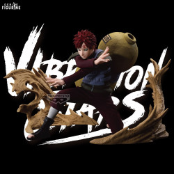 Naruto Shippuden - Gaara...