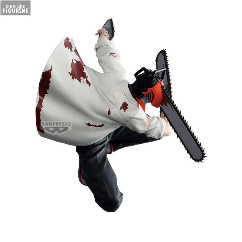 Figurine Chainsaw Man,...