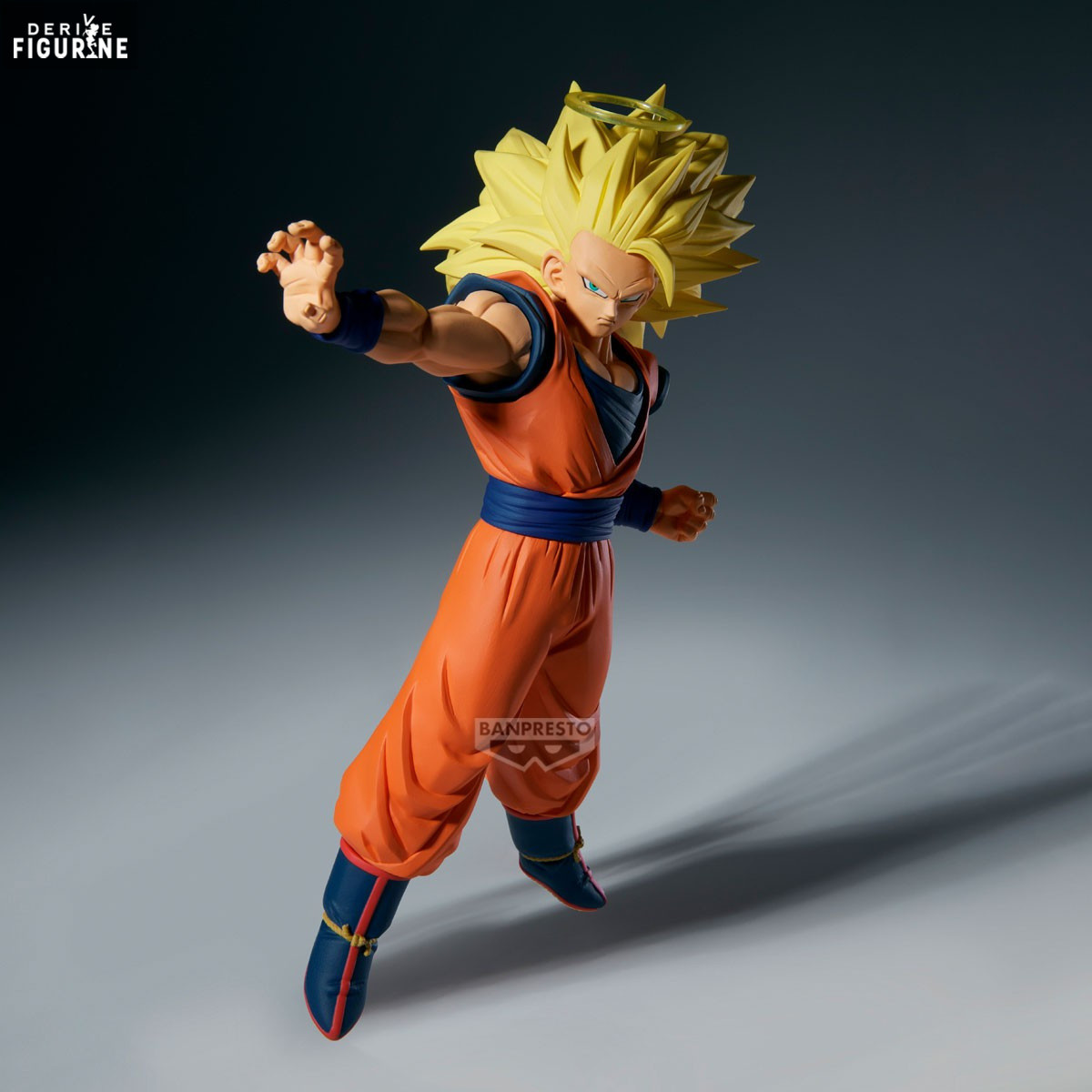 一番くじ ドラゴンボールTHE GREATEST SAIYAN 3体セット 一番くじ ドラゴンボール THE GREATESTSAIYAN 3体セット