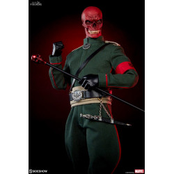 Marvel - Red Skull figure