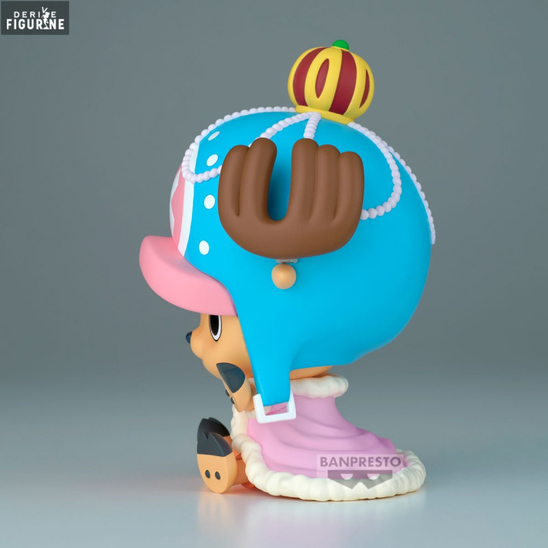 One Piece - Figurine Tony...