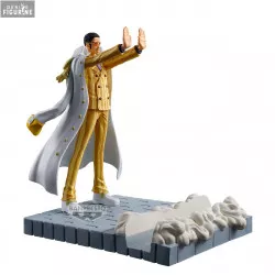 One Piece - Kizaru...