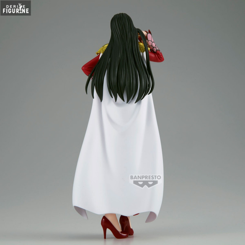 Boa Hancock figure, Glitter & Glamours - One Piece - Banpresto