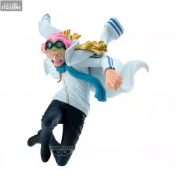 One Piece - Koby figure,...