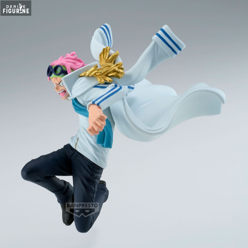 One Piece - Figurine Koby,...