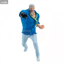 One Piece - Monkey D. Garp...