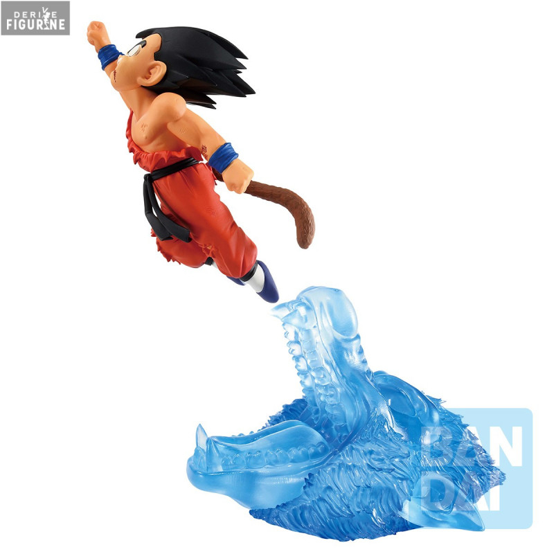 Dragon Ball Z - Figurine...