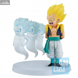 Dragon Ball Z - Gotenks &...