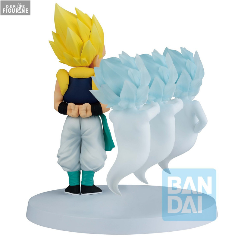 Dragon Ball Z - Figurine...