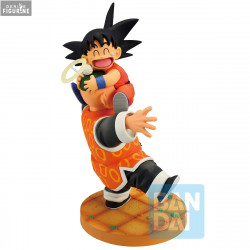 Dragon Ball Z - Son Goku &...