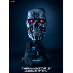 Terminator 2: Judgment Day...