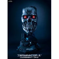 Terminator 2 : Le Jugement...